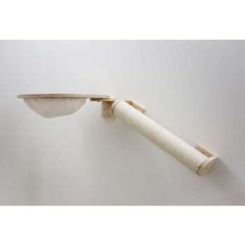 Kerbl Kletterwand Anden - 7-teilig